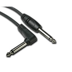 ΚΑΛΩΔΙΟ JACK MONO 6,3MM ΓΩΝΙΑΚΟ PROLINK AL-353